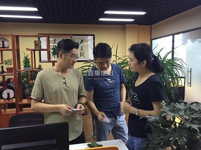 月入六万！‘安州造’佛珠借力互联网走红工艺品市场