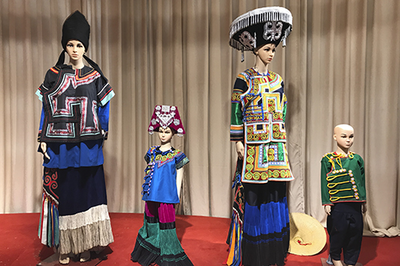 布拖 互联网+非遗，彝区致富新路正当时